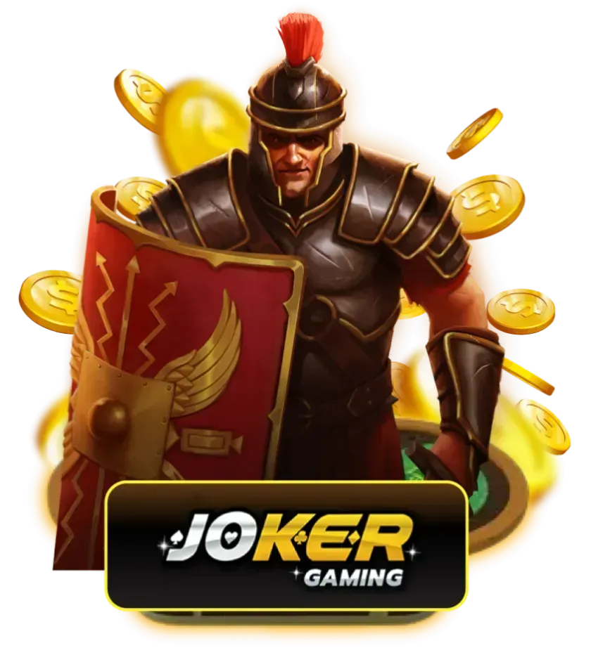 joker by r1rbet