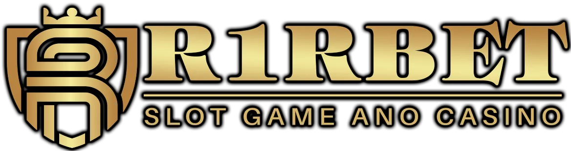logo by r1rbet