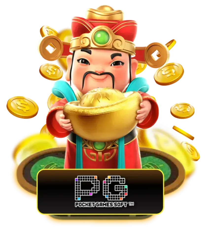 pg by r1rbet