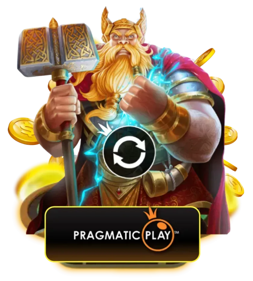 pragmatic play by r1rbet